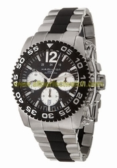 Hamilton Watches : H63516135 Swiss Automatic Black Men Watch