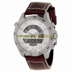 Hamilton Watches : H64514551 Swiss Quartz Silver Men Watch