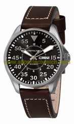 Hamilton Watches : H64611535 Swiss Quartz Stainless Steel Men Watch