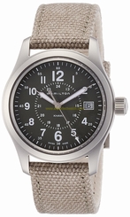 Hamilton Watches : H68201963 Quartz Dial Color