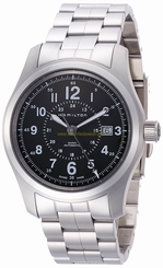 Hamilton Watches : H70305993 Automatic Dial Color