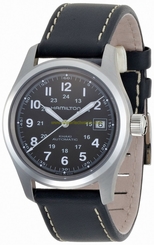 Hamilton Watches : H70455863 Automatic Stainless Steel Men Watch