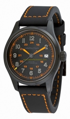 Hamilton Watches : H70585737 Automatic Stainless Steel Men Watch