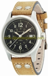 Hamilton Watches : H70595593 Automatic Stainless Steel Men Watch