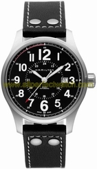 Hamilton Watches : H70615733 Automatic Stainless Steel Men Watch