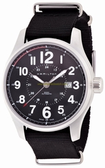 Hamilton Watches : H70615833 Automatic Case Thickness???