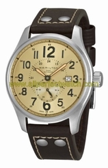Hamilton Watches : H70655723 ETA 2895.2 Caliber Automatic Movement Men Watch