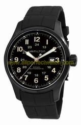 Hamilton Watches : H70685333 Automatic Stainless Steel Men Watch