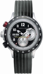 Hamilton Watches : H71726333 Automatic Case Thickness???