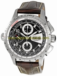 Hamilton Watches : H76626535 Automatic Chronograph Men Watch