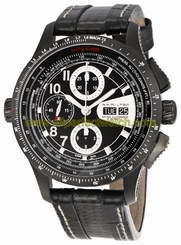 Hamilton Watches : H76686735 Automatic Self-wind Chronograph Men Watch