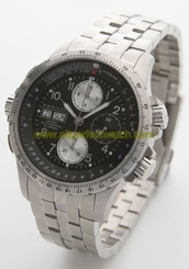 Hamilton Watches : H77616133 Khaki X-Wind Series Men Watch