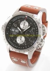 Hamilton Watches : H77616533 Khaki X-Wind Series Men Watch