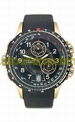 Hamilton Watches : H77642333 Swiss Quartz Chronograph Men Watch