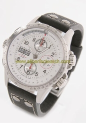 Hamilton Watches : H77656713 Khaki X-Wind Series Men Watch
