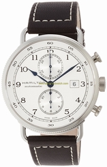 Hamilton Watches : H77706553 Swiss Automatic Dial Color