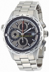 Hamilton Watches : H77756131 Automatic Limited Edition Men Watch