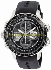 Hamilton Watches : H77766331 Automatic Chronograph Date Black Rubber Limited Edition Men Watch