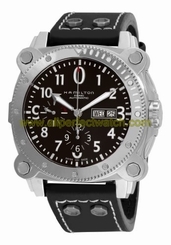 Hamilton Watches : H78616733 Automatic Chronograph Men Watch