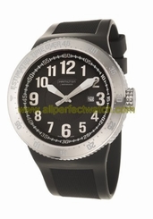 Hamilton Watches : H79715333 Automatic Titanium Men Watch