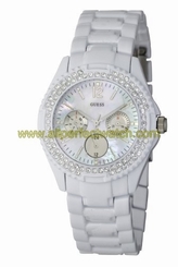 Guess Watches : I16015L1 Analog Women Watch