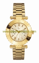 Guess Watches : I27513L1 Silver Dial Stainless Steel Men Watch