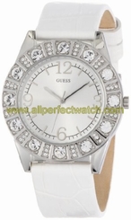 Guess Watches : I95263L1 Quartz Stainless Steel Women Watch