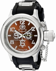 Invicta Watches : INVICTA-4583 Gunmetal Dial Men Watch