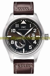 IWC Watches : IW320102 Antoine de Saint Exupery Automatic Limited Edition Men Watch