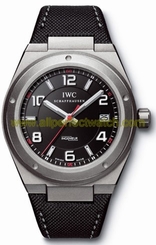 IWC Watches : IW322703 Automatic Self-wind Titanium Men Watch