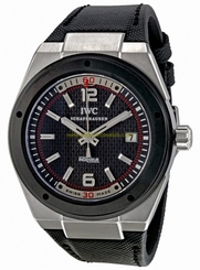 IWC Watches : IW323401 Automatic Stainless Steel Men Watch
