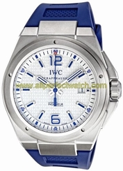 Iwc Watches : IW323608 Mechanical Hand-wind Stainless Steel Men Watch