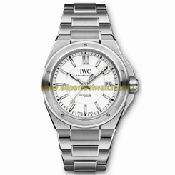 IWC Watches : IW323904 Automatic Silver Men Watch