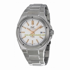 IWC Watches : IW323906 Silver Automatic Men Watch