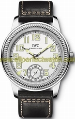 IWC Watches : IW325405 Manual Wind Limited Edition Men Watch