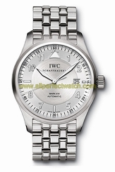 Iwc Watches : IW325505 Automatic Stainless Steel Men Watch