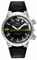 IWC Watches : IW354807 Automatic 1000 Meters Water Resistance Men Watch
