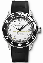 IWC Watches : IW356806 Automatic 2000 Meters Water Resistance Men Watch