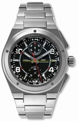 Iwc Watches : IW372503 Automatic Self-wind Titanium Men Watch