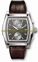 IWC Watches : IW376410 Automatic Chronograph Date Men Watch