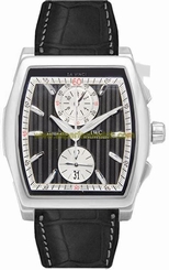 IWC Watches : IW376421 Black Automatic Self Winding Men Watch