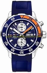 IWC Watches : IW376704 Automatic Chronograph Men Watch