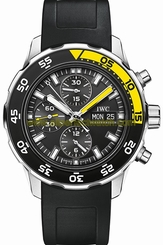 IWC Watches : IW376709 Automatic Chronograph Men Watch