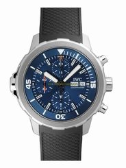 IWC Watches : IW3768-05 Swiss Quartz Dial Color