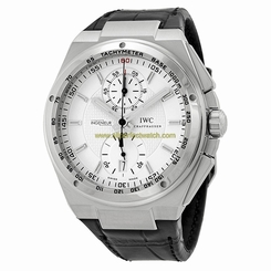 IWC Watches : IW378405 Silver Automatic Men Watch