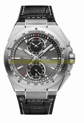 IWC Watches : IW378507 Automatic Ardoise Men Watch