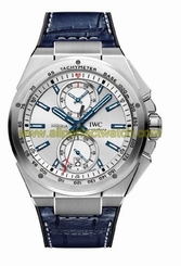 IWC Watches : IW378509 Automatic Silver Men Watch