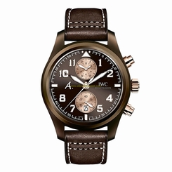 IWC Watches : IW388006 Automatic Dial Colour