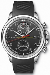Fake AAA IWC Watches : IW390210 Portuguese Yacht Club Chronograph Men Watch Watch