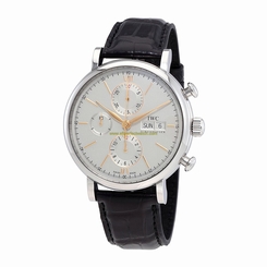 IWC Watches : IW391022 Automatic Dial Color